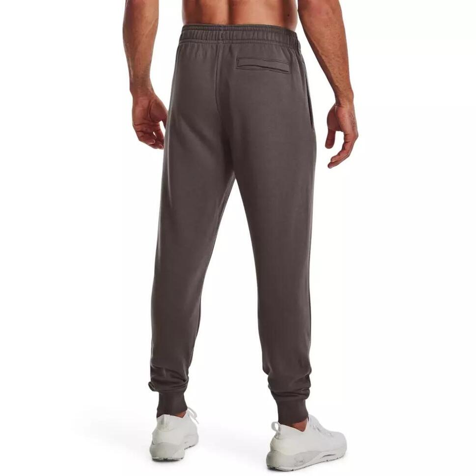 Spodnie dresowe męskie Under Armour Rival Fleece Joggers