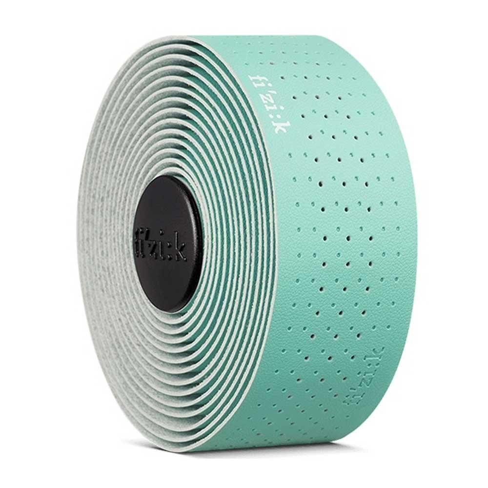 Fizik Tempo Microtex Classic 2mm Handle Bar Tape - Celeste Bianchi