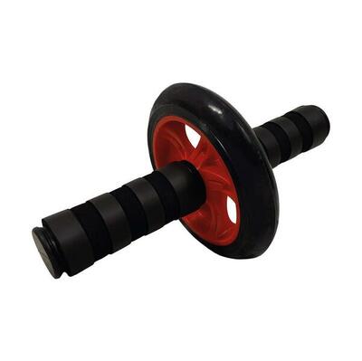 Enkele buikspierroller ab 1-roller ff