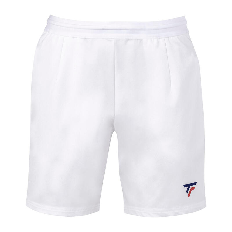 TEAM SHORT WHITE XS