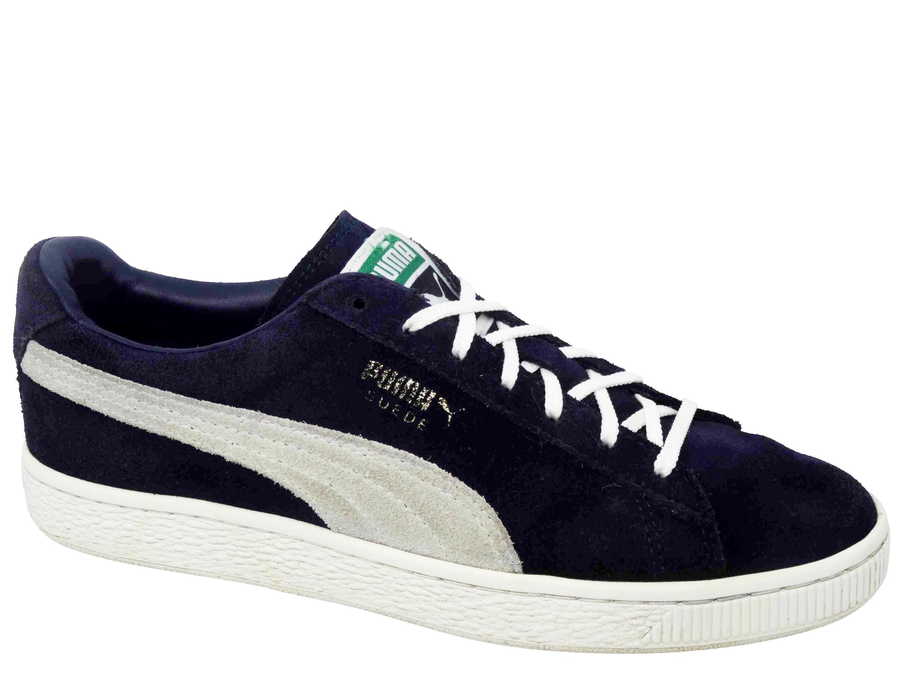 PUMA Reconditionné Suede - Puma Très bon état