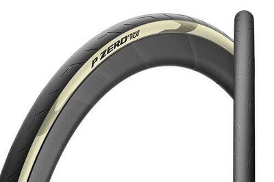 Reifen 700 x 30C – ETRTO 30-622 auf Felge 19C – P Zero Race TLR - RETRO