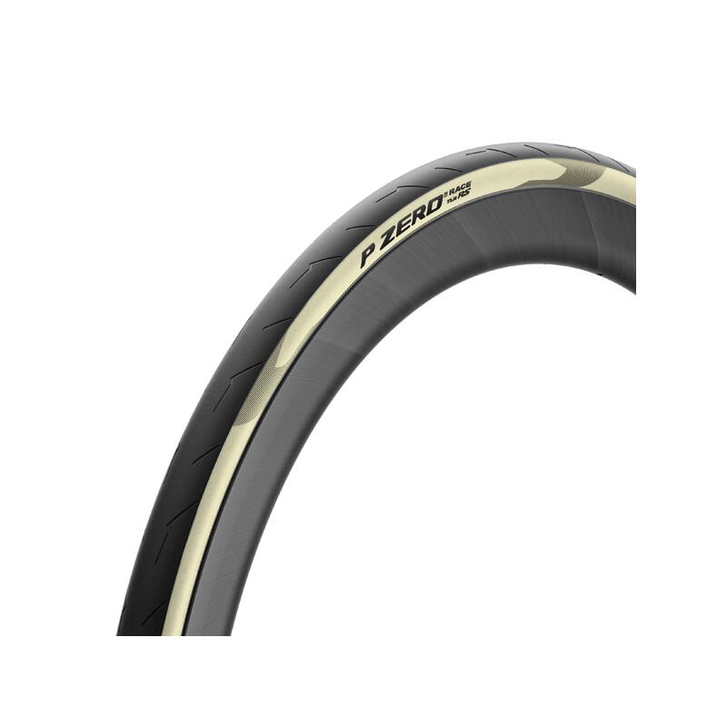 PIRELLI Neumático 700 x 30C - ETRTO 30-622 en LLANTA 21C - P Zero Race TLR - RS - RETRO