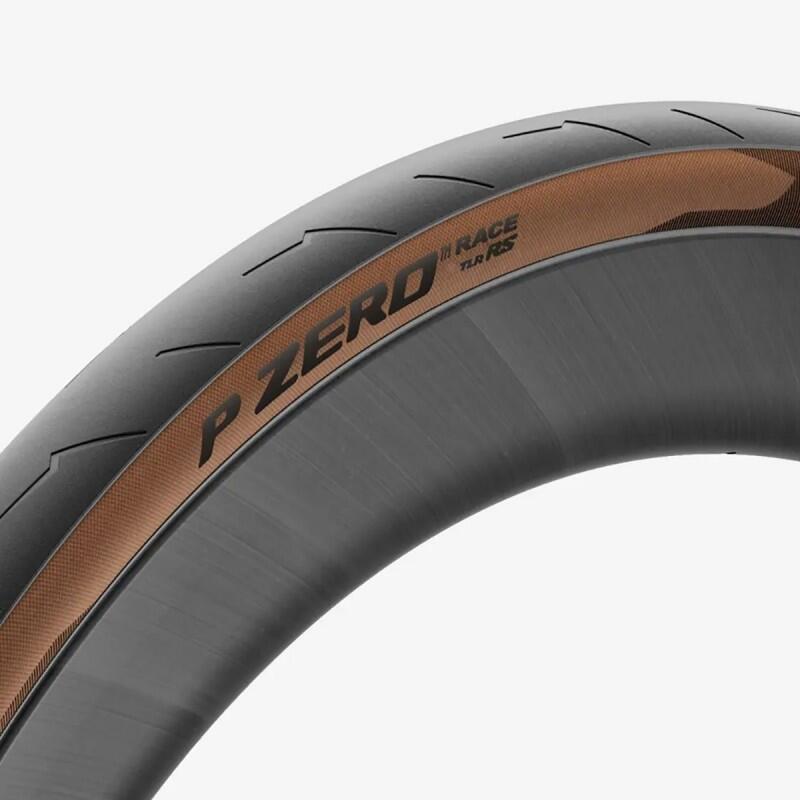 PIRELLI Neumático 700 x 30C - ETRTO 30-622 en LLANTA 21C - P Zero Race TLR - RS - CLASSI