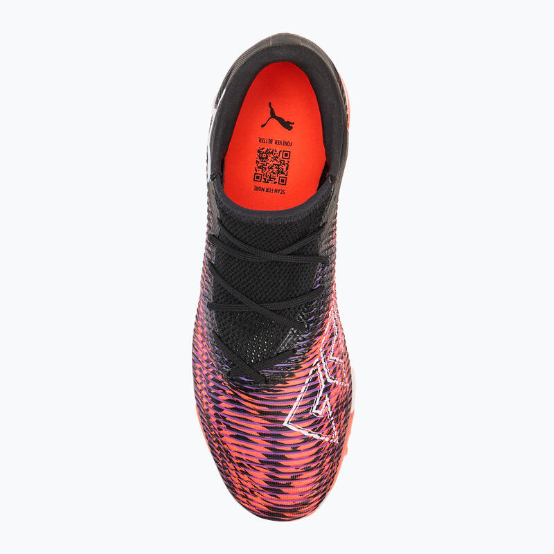 Buty piłkarskie męskie PUMA Future 8 Match Low TT