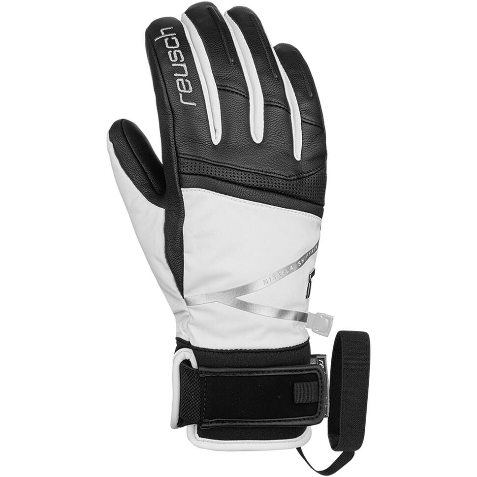Rękawice narciarskie damskie Mikaela Shiffrin R-TEX® XT