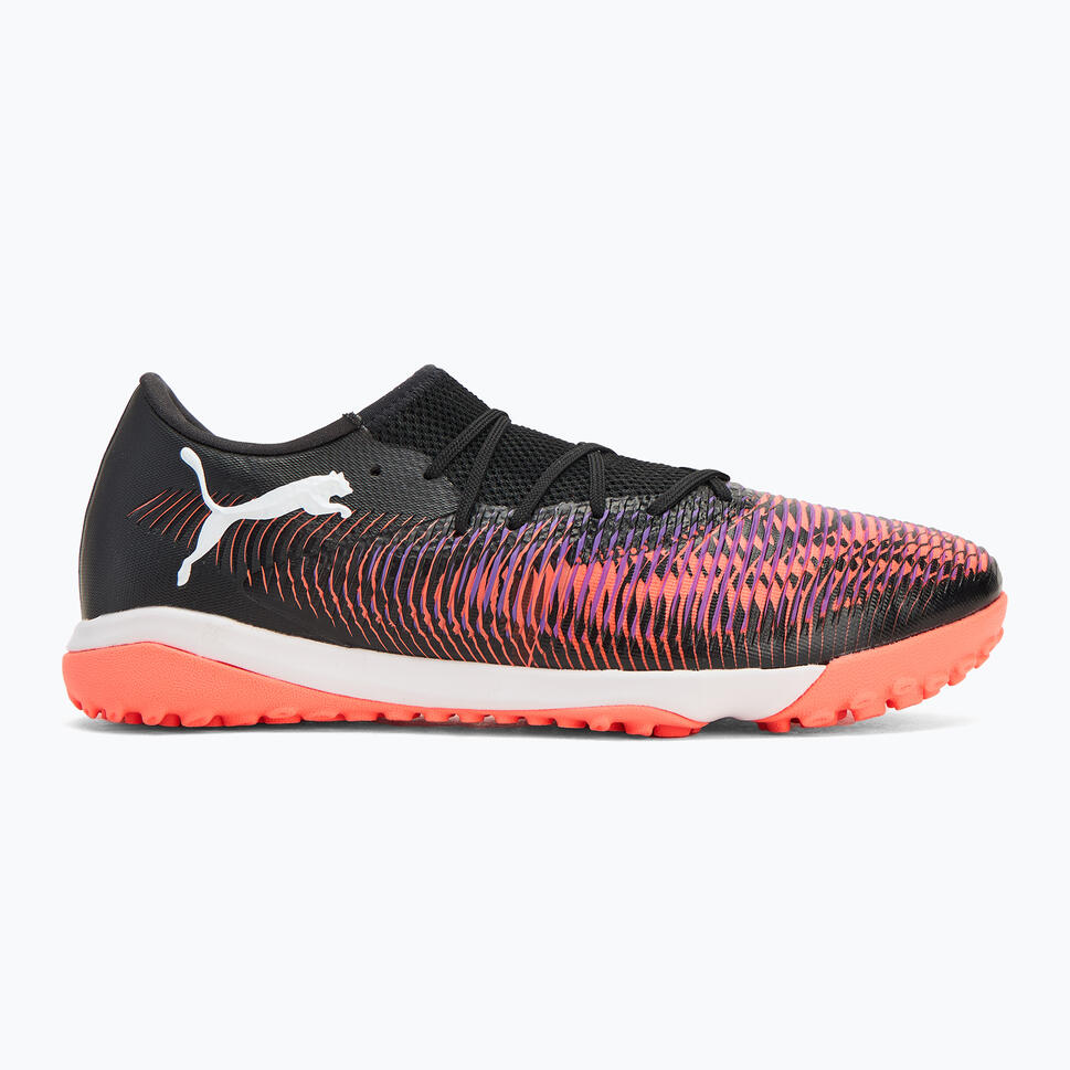 Buty piłkarskie męskie PUMA Future 8 Match Low TT