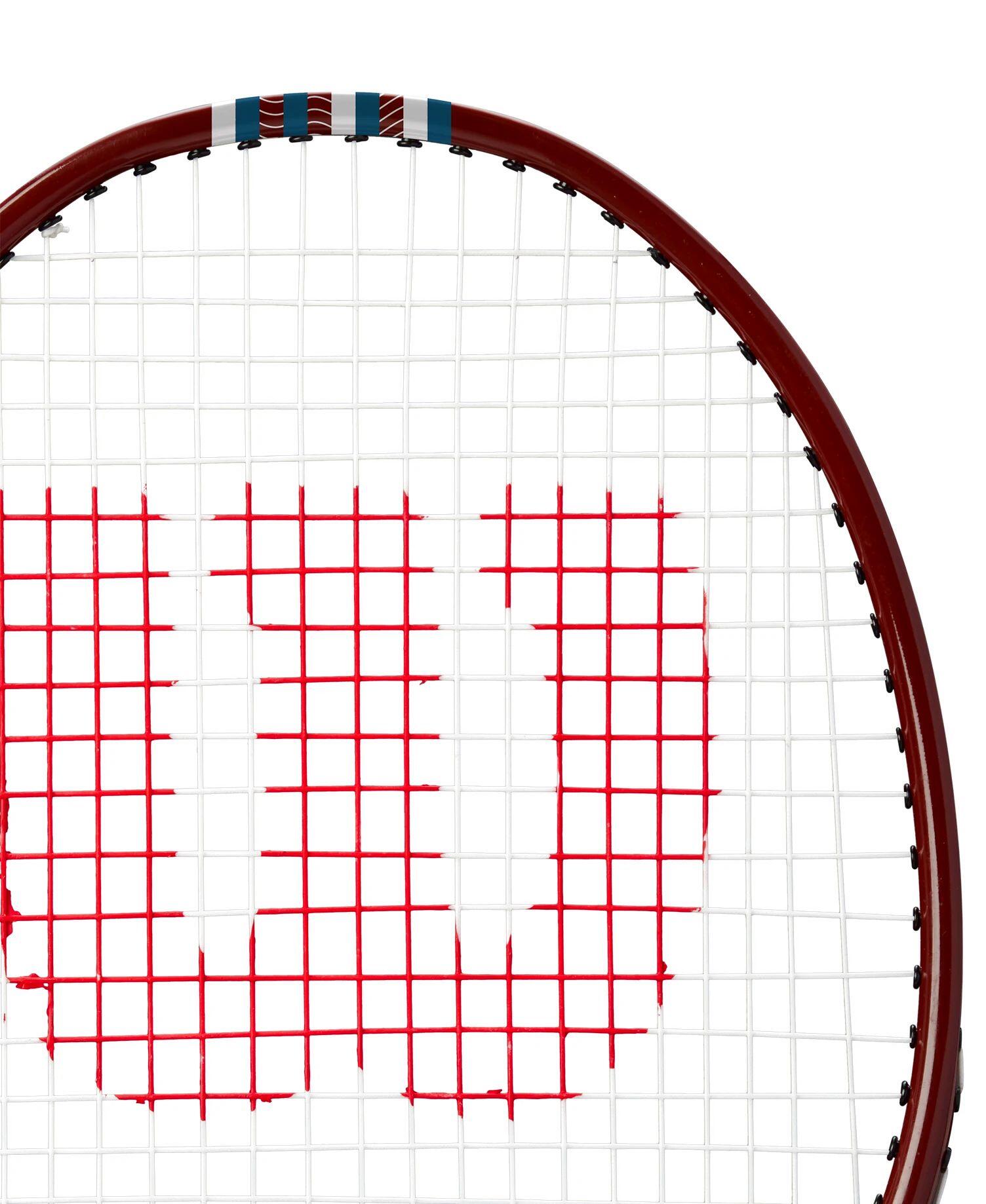 Raqueta de bádminton Wilson Strike 5/6
