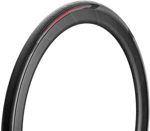 Fahrradreifen 700 x 26C – ETRTO 26-622 auf Felge 19C – P Zero Race RED - Pirelli