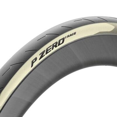 Fahrradreifen 700 x 28C – ETRTO 28-622 auf Felge 19C – P Zero Race Retro - Pirel