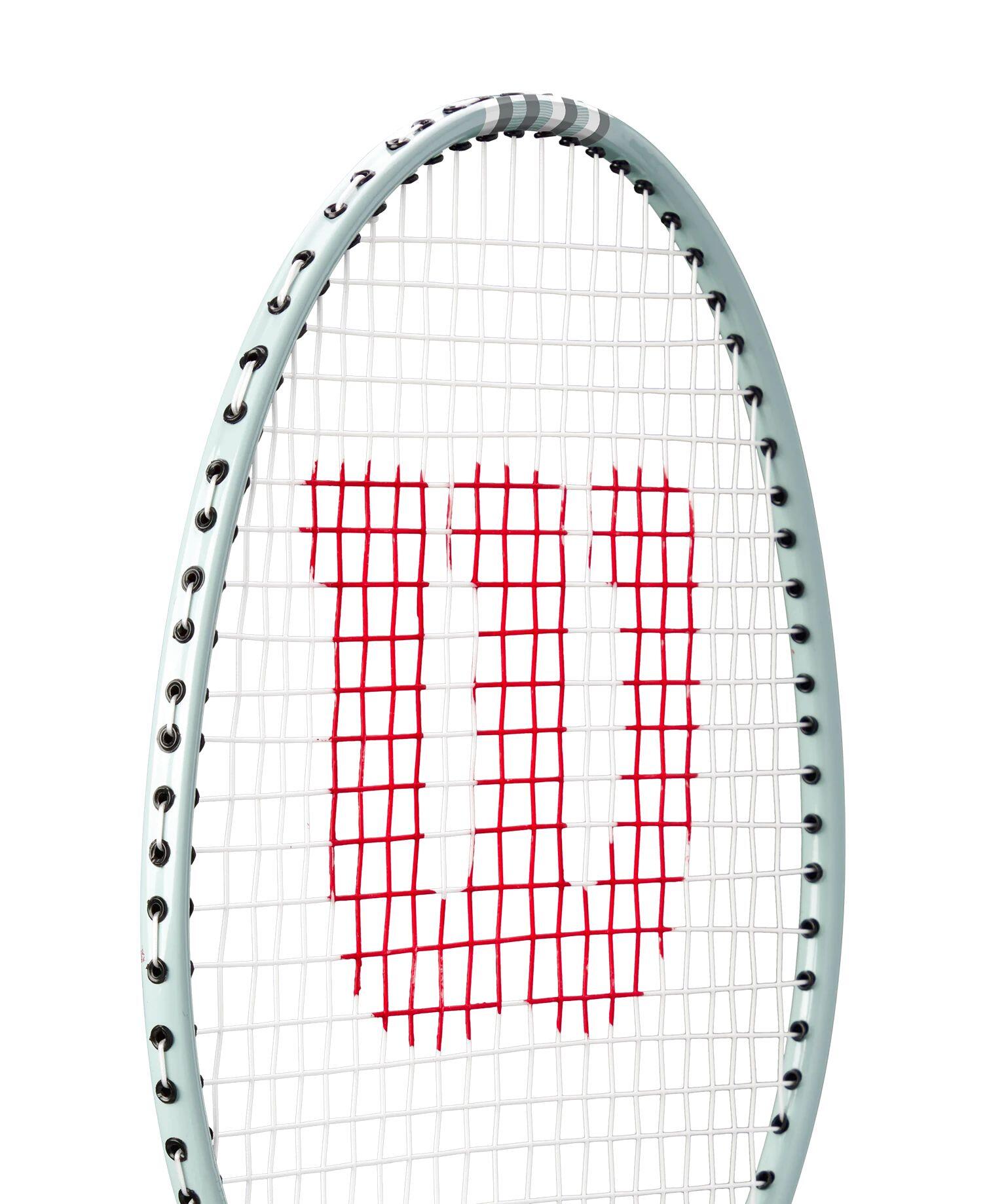 Rakieta do badmintona Wilson Reaction 70 4/6