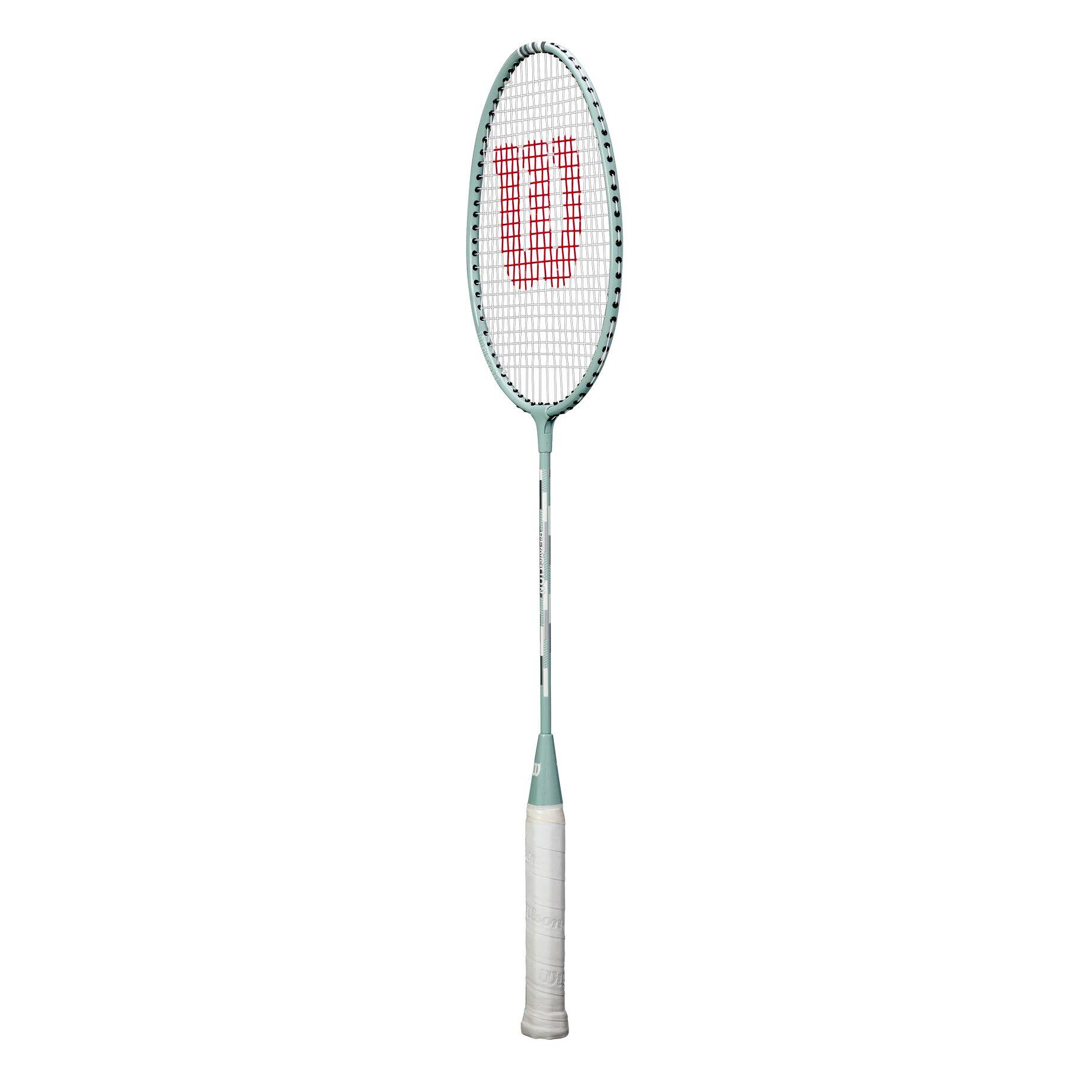 Rakieta do badmintona Wilson Reaction 70 3/6