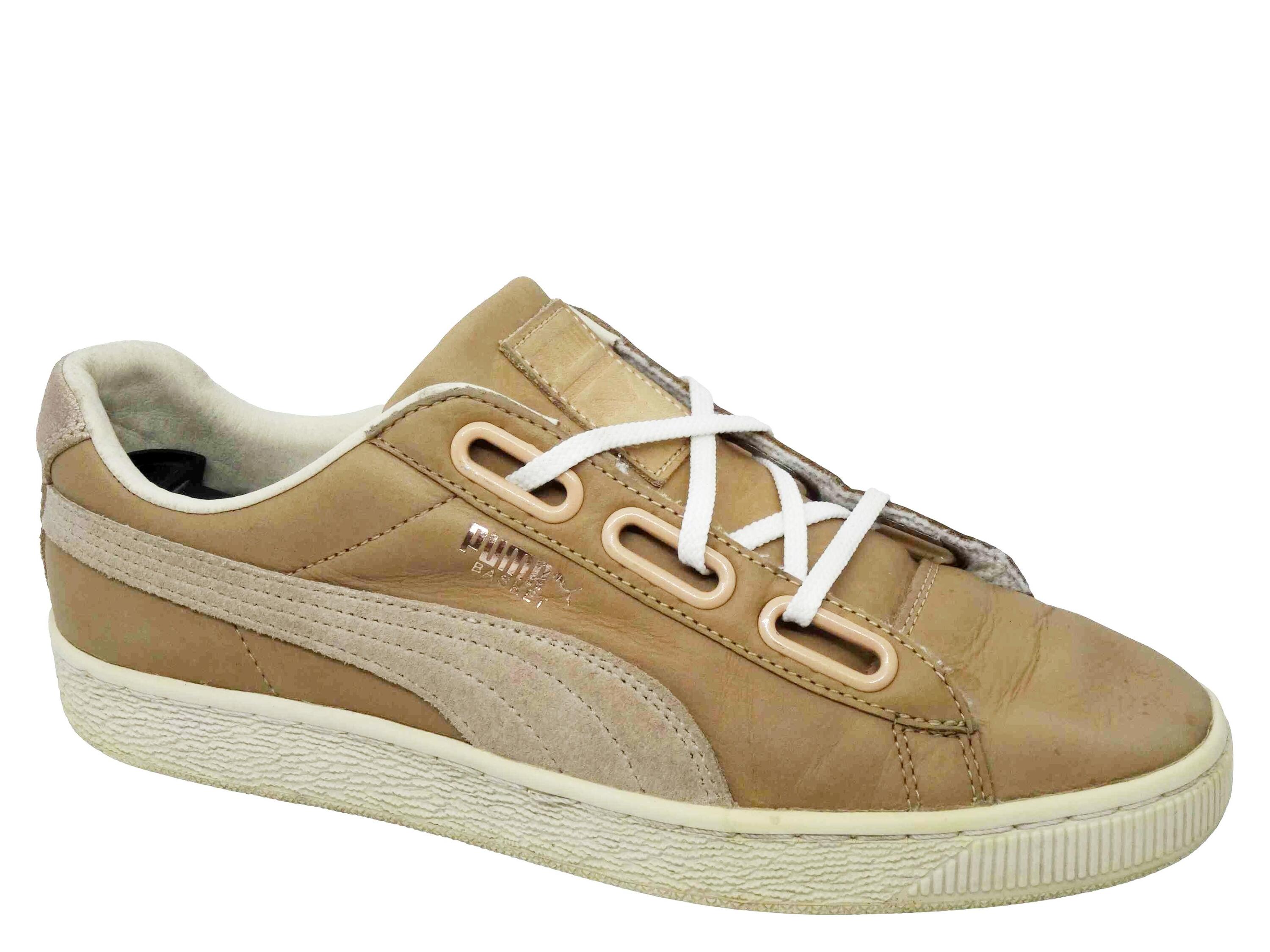 PUMA Reconditionné Suede - Puma Très bon état