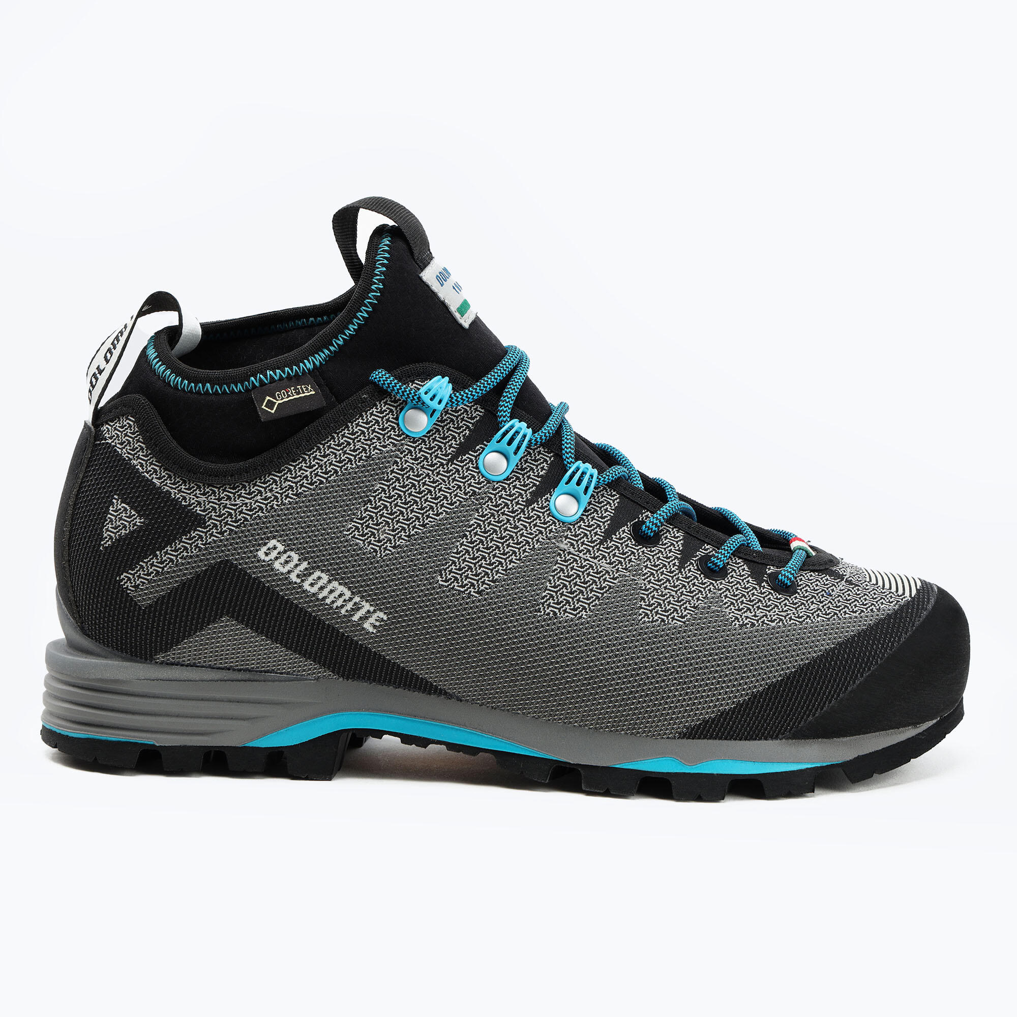 Chaussures d'alpinisme pour femmes Dolomite Veloce GTX 2/5