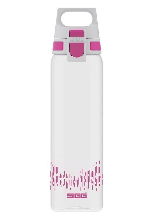 Butelka bidon tritanowy Total Clear 0.75L