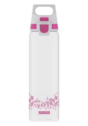Butelka bidon tritanowy Total Clear 0.75L