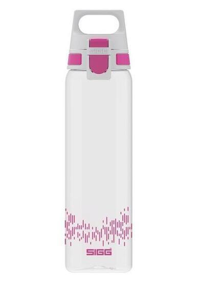 Butelka bidon tritanowy Total Clear 0.75L