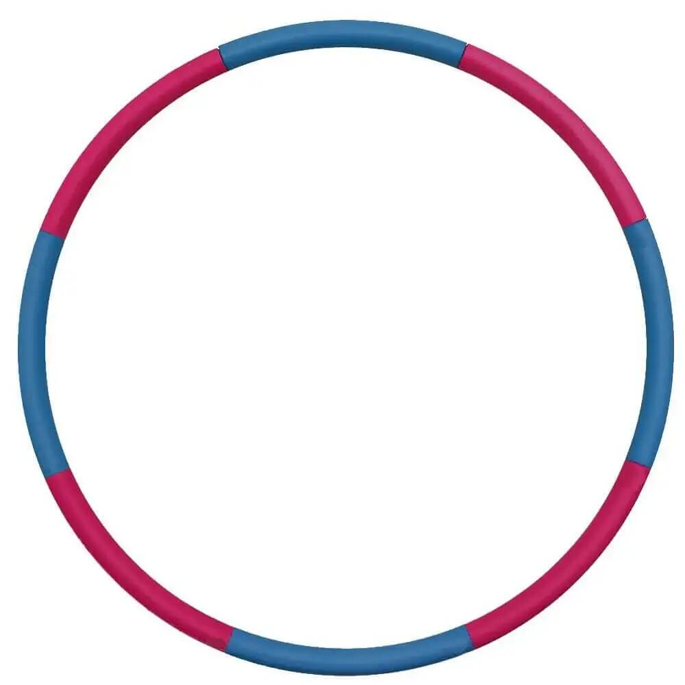 Weighted Hoop - Soft Gym Hoop FF