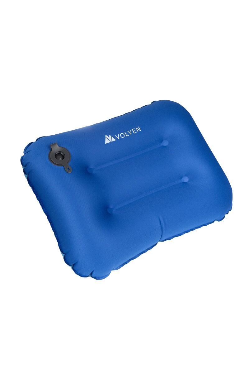 VOLVEN Cuscino Da Viaggio Gonfiabile Volven Ultralight Comfort