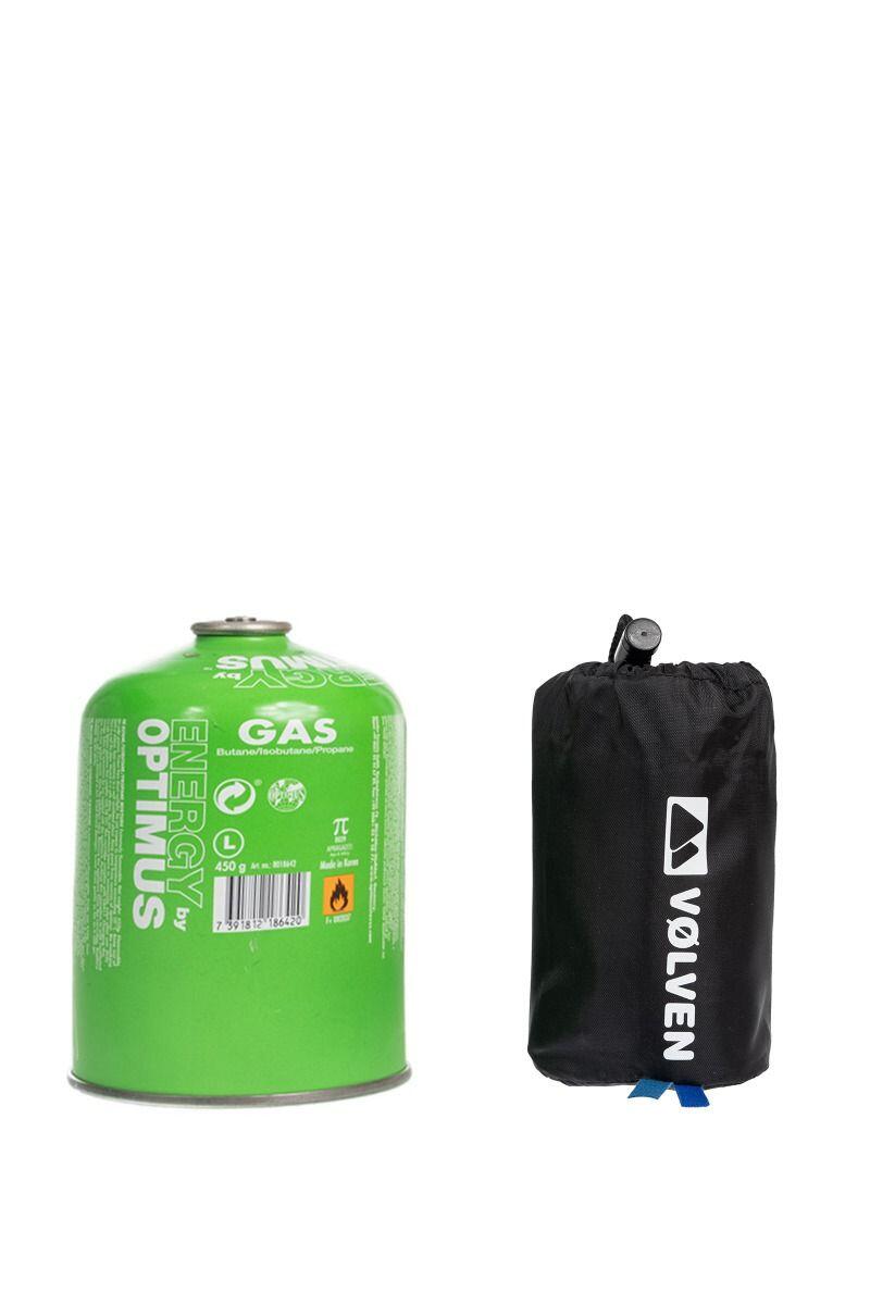 Reiskussen Ultralight Comfort 4/5