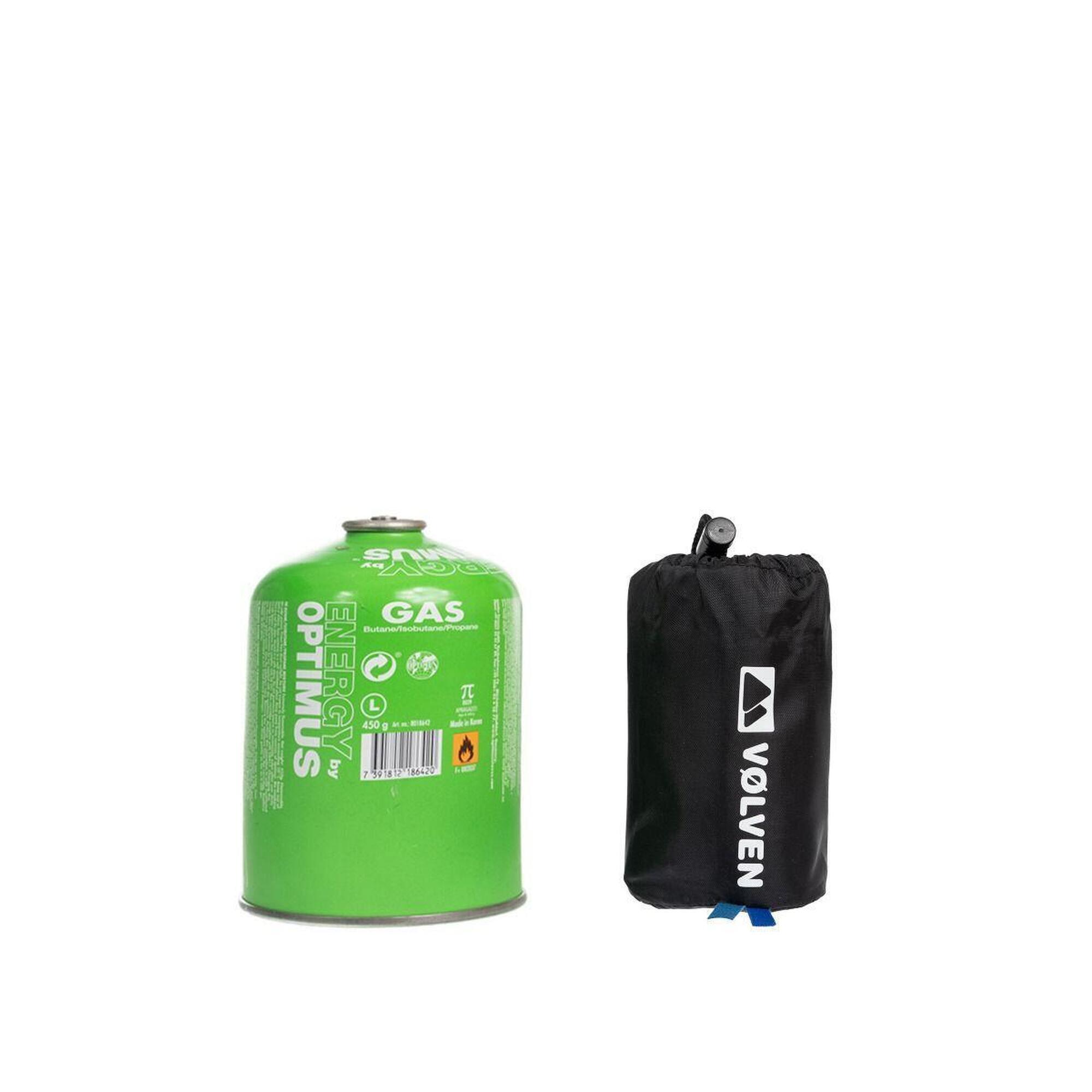Pernă gonflabilă camping Ultralight Comfort