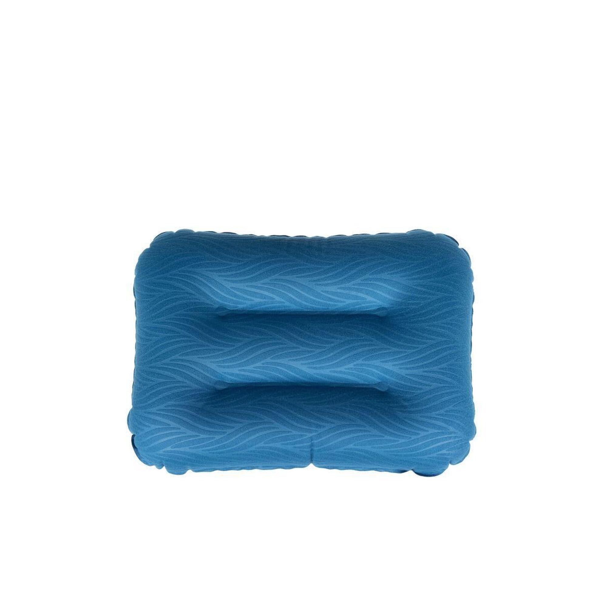 Pernă gonflabilă camping Ultralight Comfort