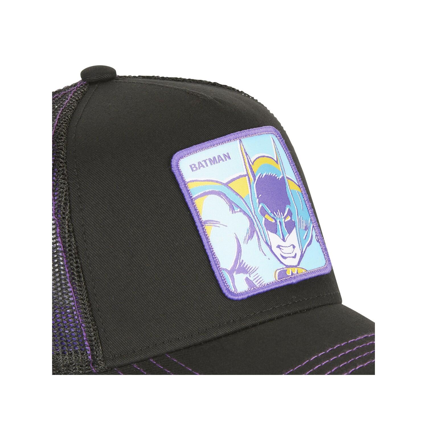Casquette trucker avec filet DC Comics Batman 2/5