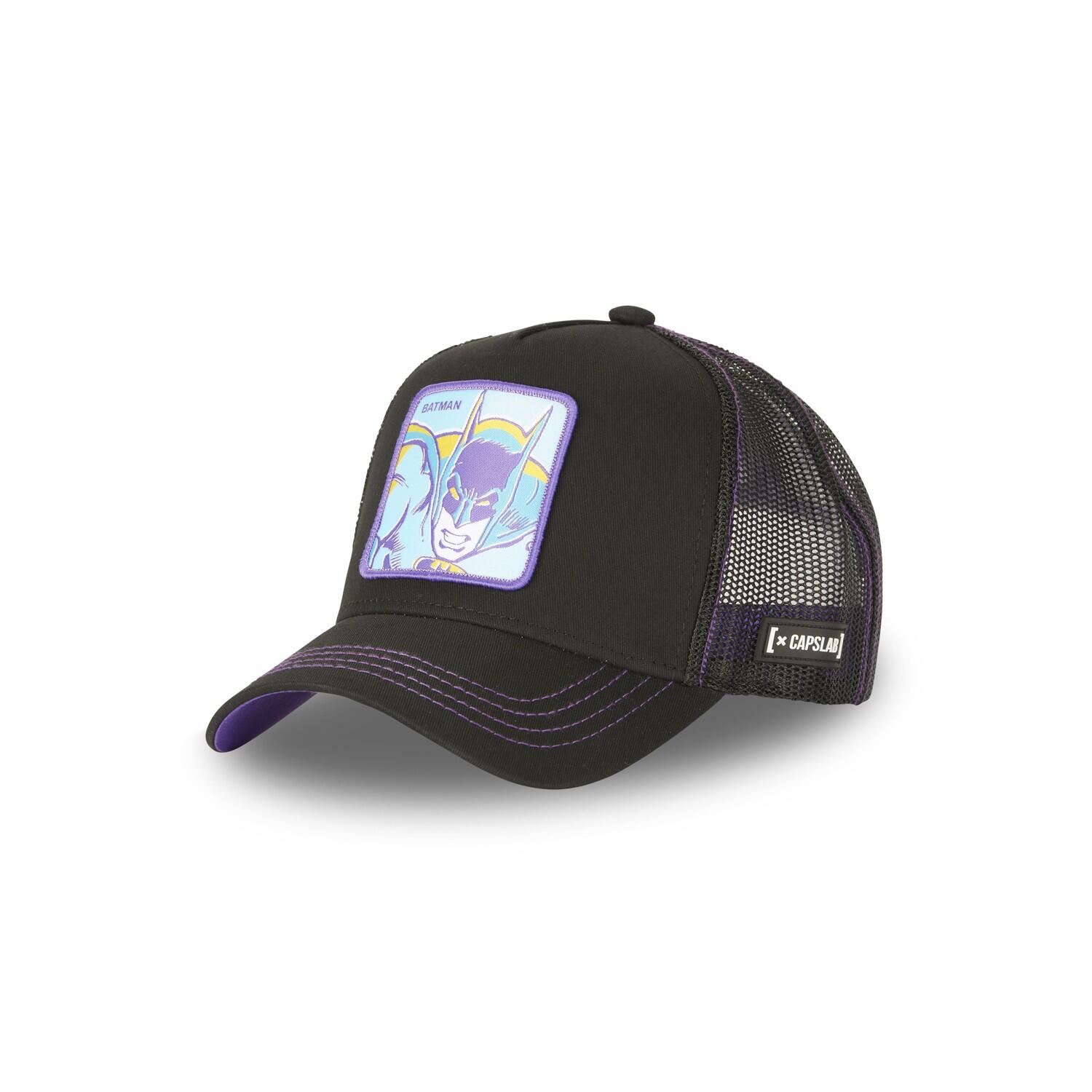 CAPSLAB picture