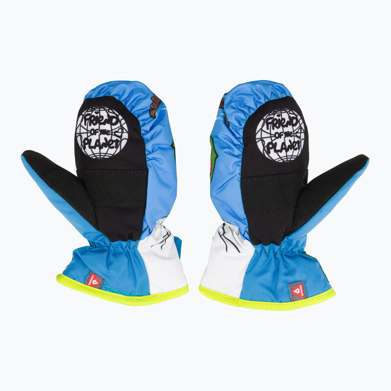 Gants de ski pour enfants Level Animal