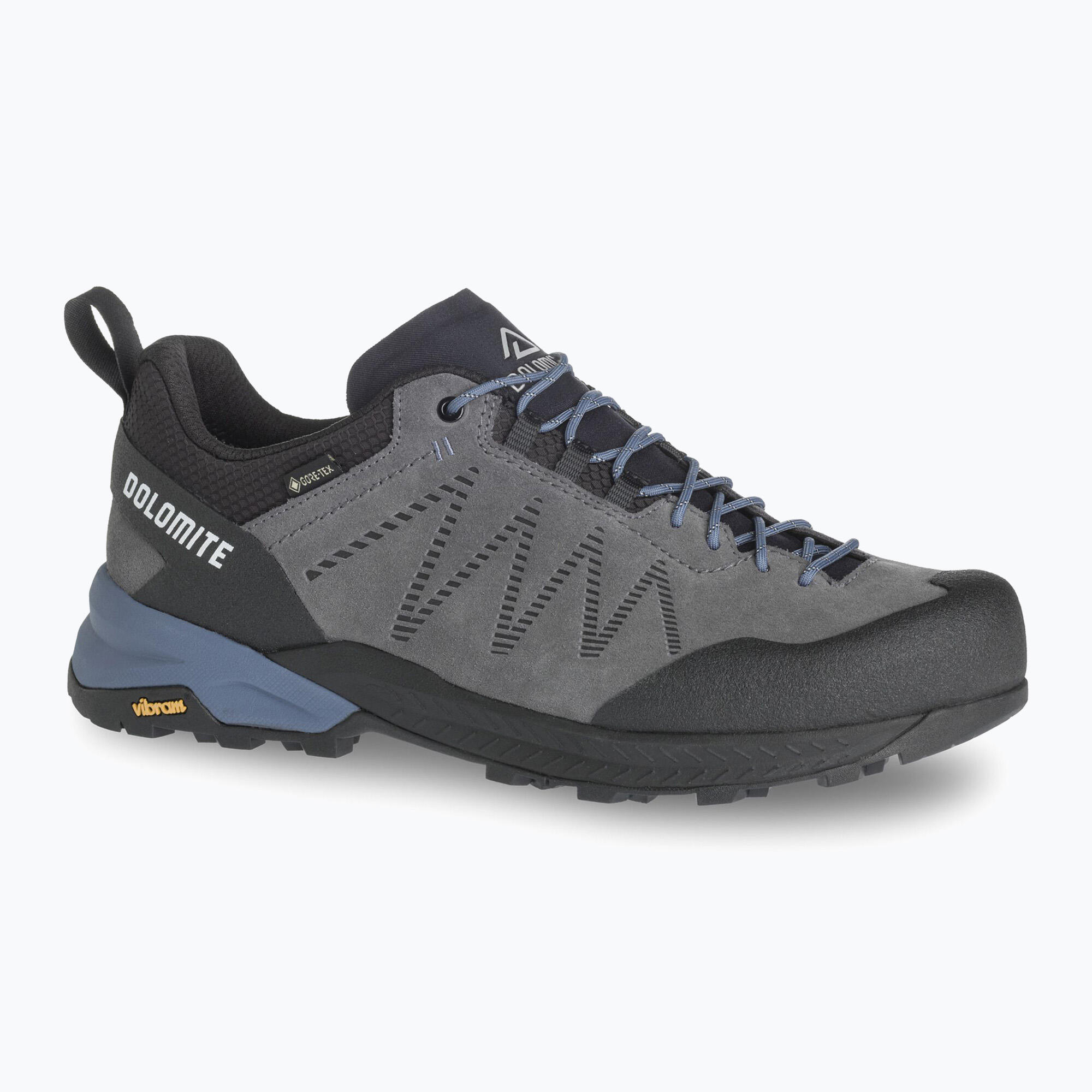 Buty podejściowe męskie Dolomite Crodarossa Leather GTX