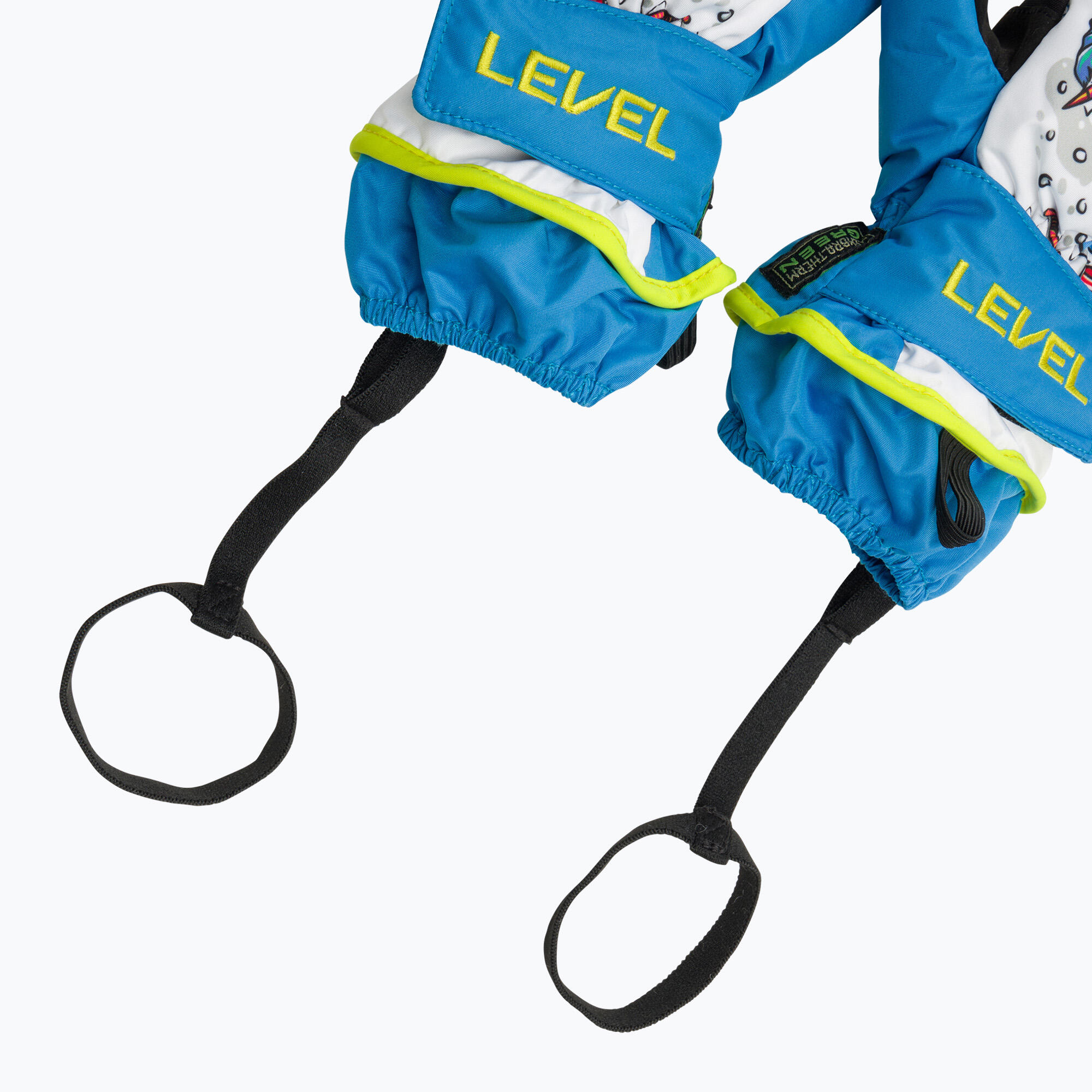 Level Animal Kinderskihandschoenen 5/5