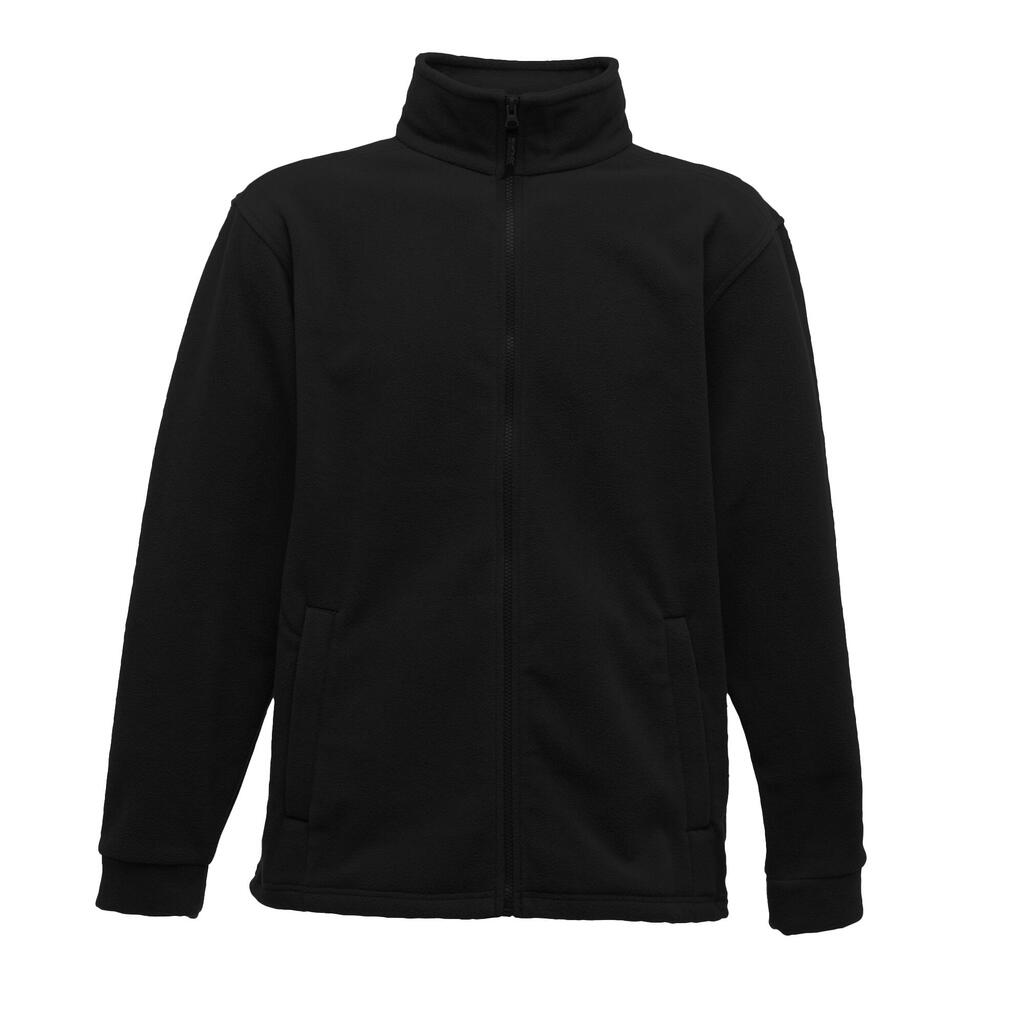 Mens Thor 350 Fleece Jacket (Black)