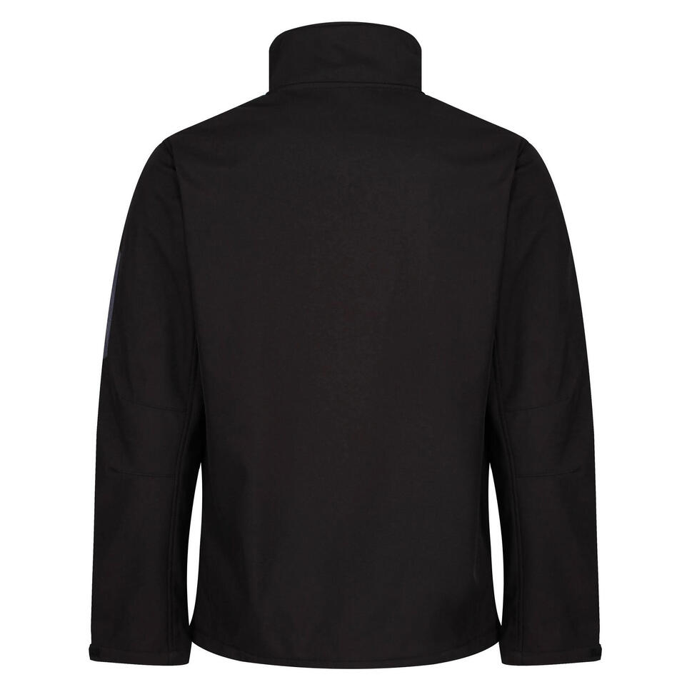 Męska 3warstwowa Kurtka Soft Shell Arcola
