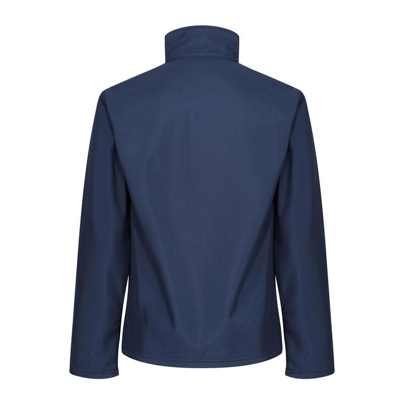 Jacheta Soft Shell Drumeții În Natură Regatta Octagon II Bărbați