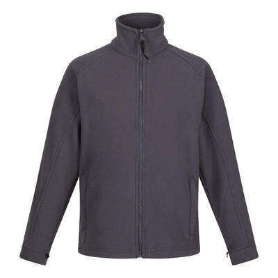 Dames thor iii interactief fleecejack (heet roze)