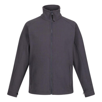 Veste Polaire THOR INTERACTIVE Femme (Rose Vif)