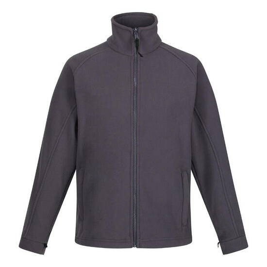 Veste Polaire THOR INTERACTIVE Femme (Gris Phoque)