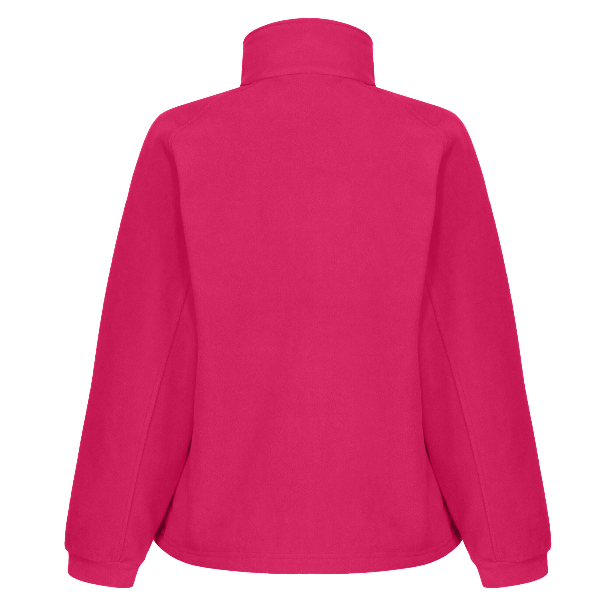 Veste Polaire THOR INTERACTIVE Femme (Rose Vif) 2/5