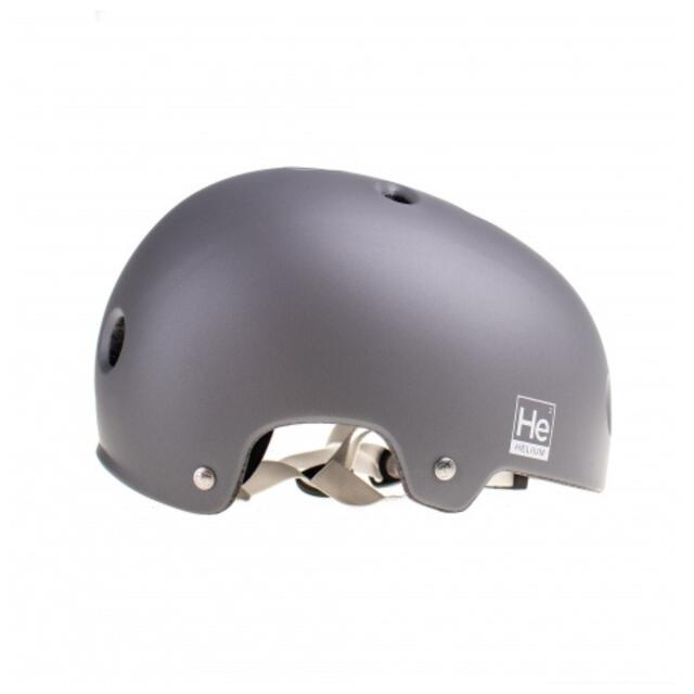 Cap ALK13 Helium Mat 2021 2/3