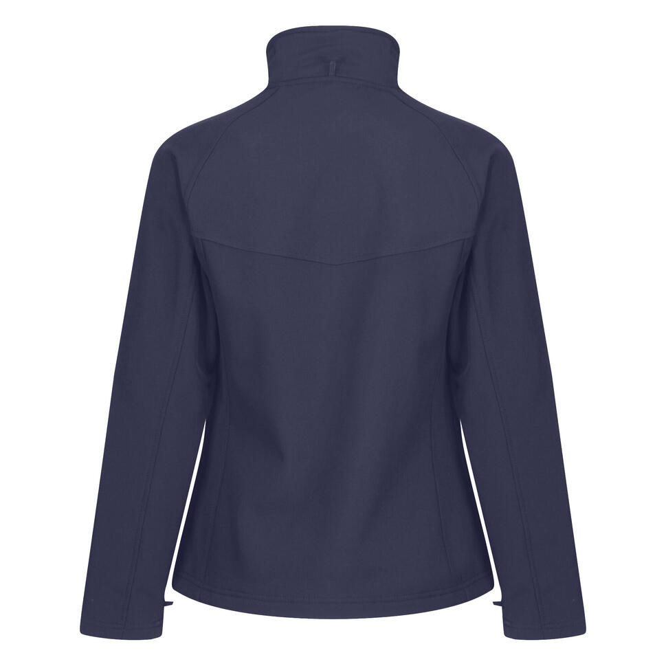 Damska Kurtka Uproar Soft Shell