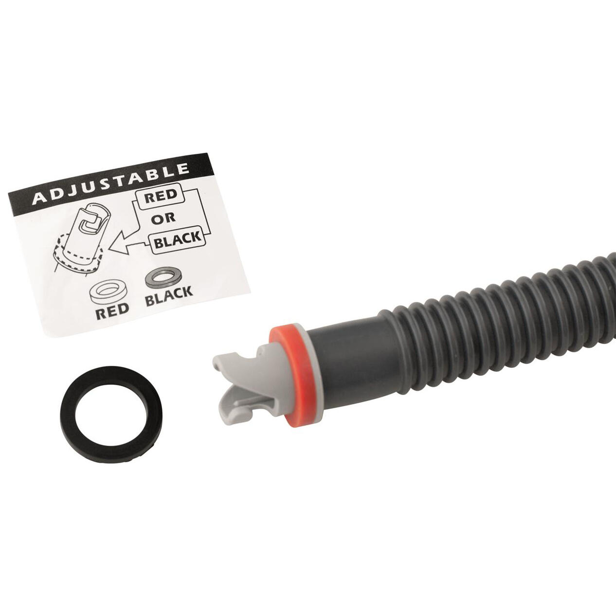 Pompka Outwell Flow Tent Pump 2/5