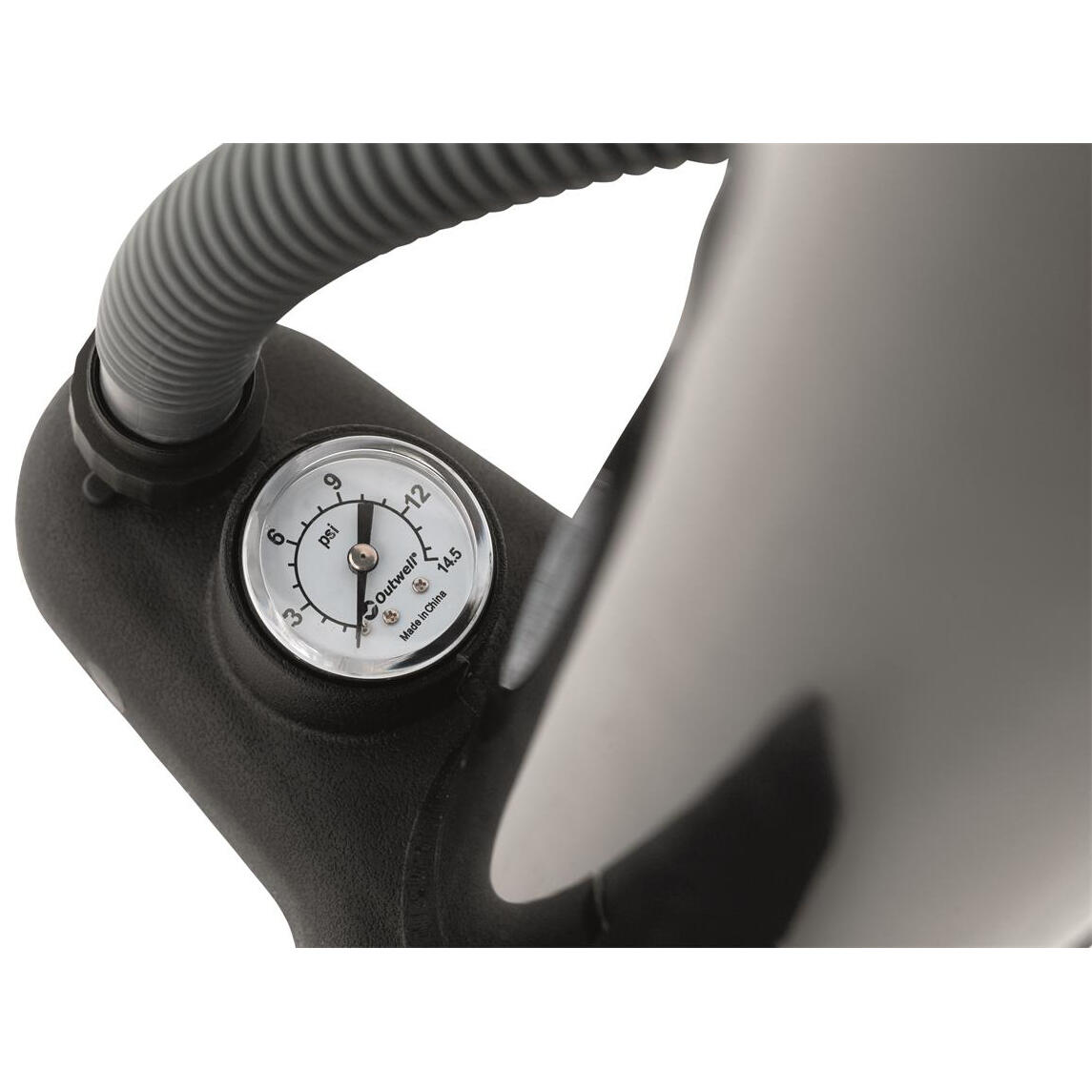 Pompka Outwell Flow Tent Pump 4/5