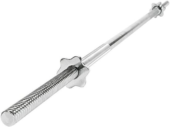 Halterstang 180 cm FF
