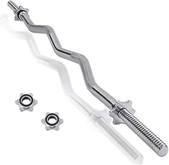 Curl Bilanciere 120 cm FF