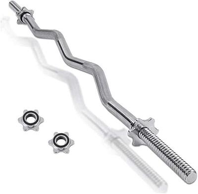 Curl Bilanciere 120 cm FF