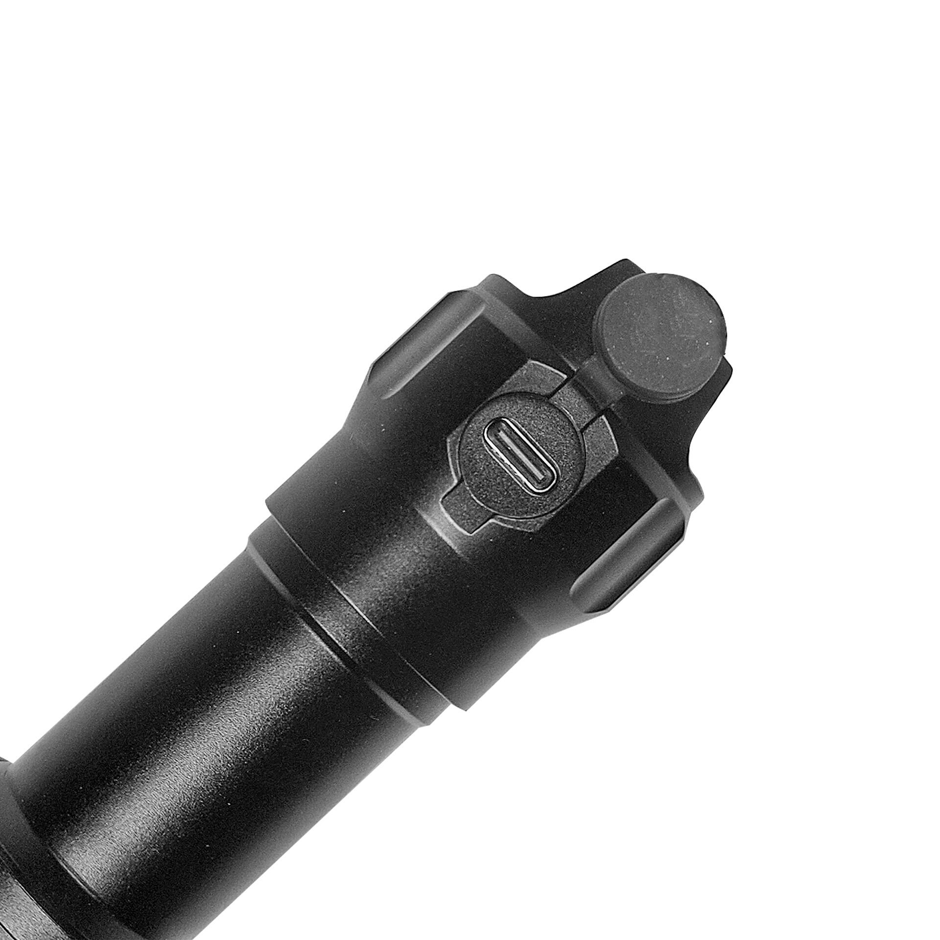 Venator Strahler Nox R2 - IR 940nm LED + USB-C Stromkabel 3/6