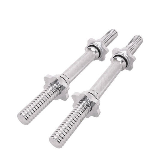 Kurzhanteln für Fitnessstudio 35 cm FF