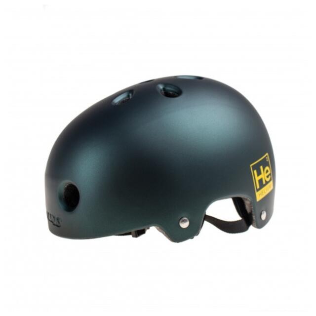 Casque ALK13 Helium Mat 2021 2/3