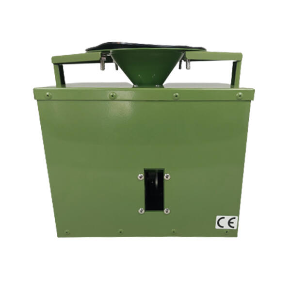 Venator Feed28 12V automatischer Futterautomat - Dual Motor Directional Grün 3/6