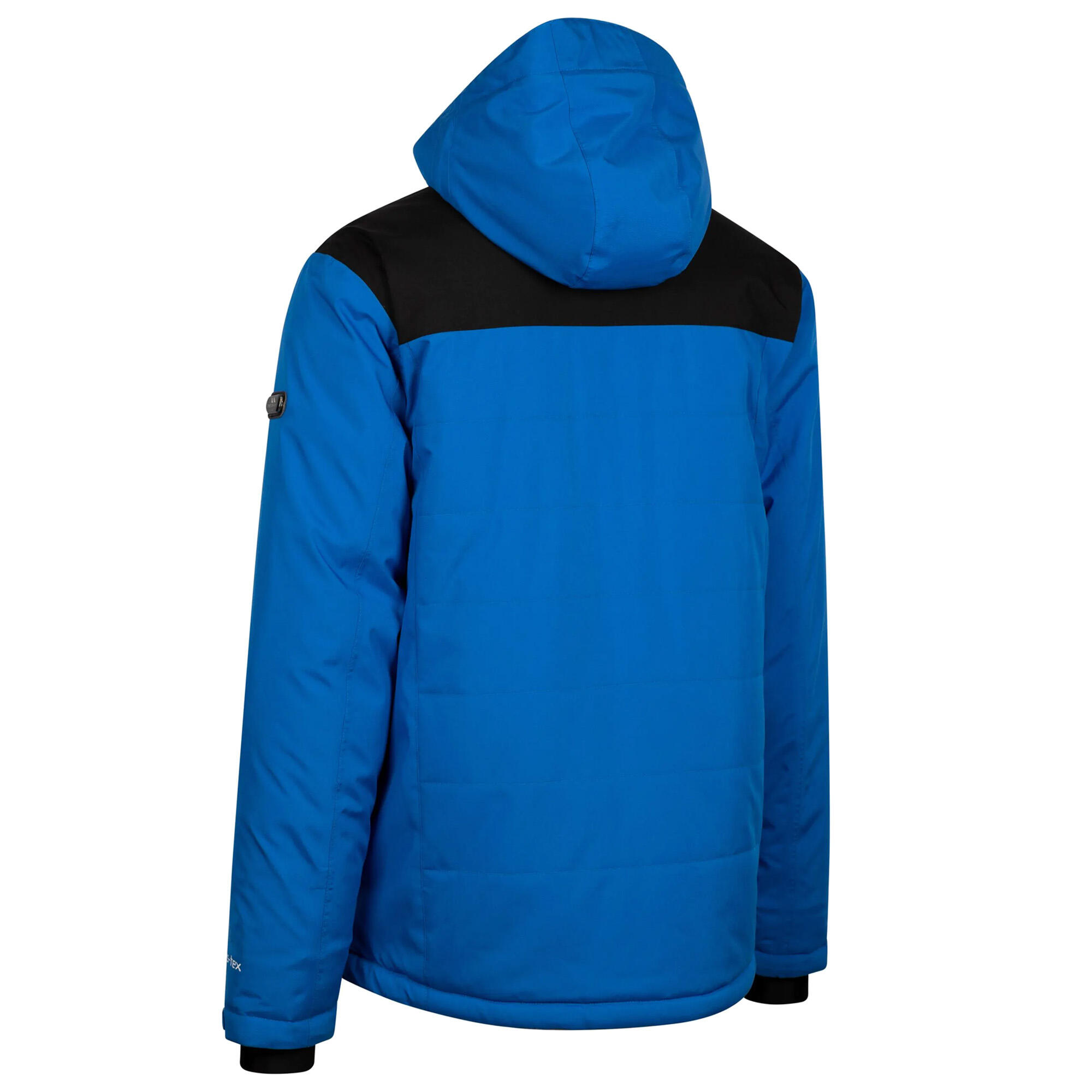 Blouson De Ski CHRISTOPHER Homme (Bleu) 2/5